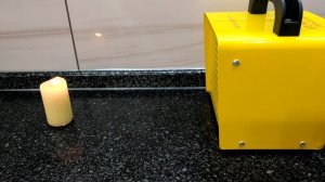 Работа тепловой пушки электрическая Eurolux ТЭПК-EU-2000