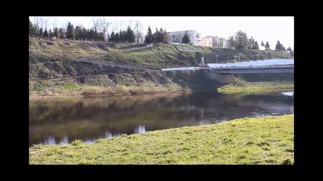 «Литературные КРАЙности». Смагина Ксения, стихотворение «Погибшим и живым». смотреть онлайн