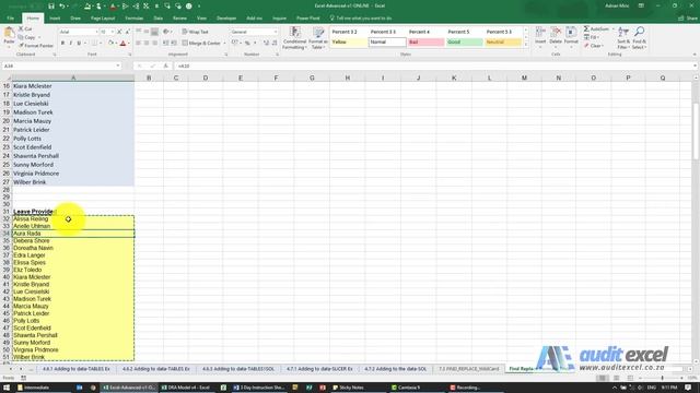 Copy Paste cells so that cell references don't change смотреть онлайн