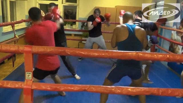 Удары руками в стойке и партере смотреть онлайн