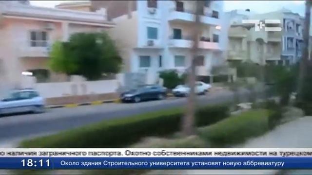 Турецкие застройщики ждут наплыва покупателей из России смотреть онлайн