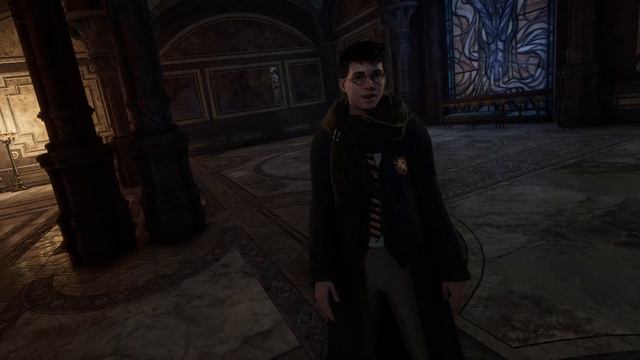 Hogwarts Legacy VR - newly released mod смотреть онлайн