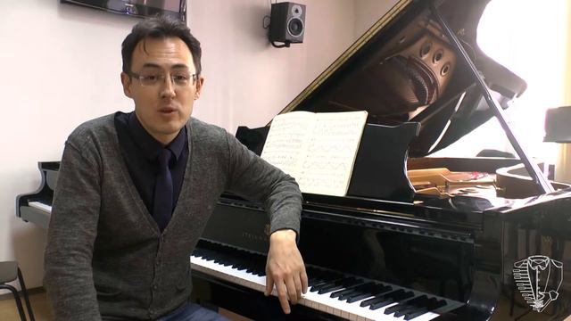 Р.Р. Шайхутдинов о проекте «ИмпроКлассик-2019» смотреть онлайн