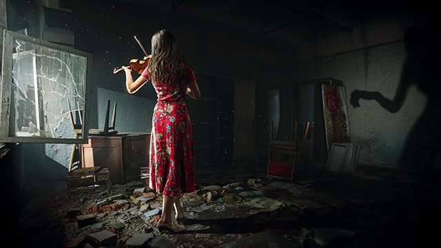 Sarah Brightman - "Anytime Anywhere" смотреть онлайн