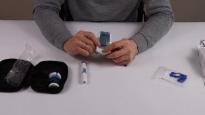 Глюкометр Fora