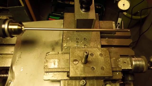 Шлифовка конуса B16 2СС1 смотреть онлайн