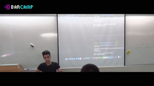 22 213 07 Nairi Harutyunyan Encapsulating Docker Images смотреть онлайн