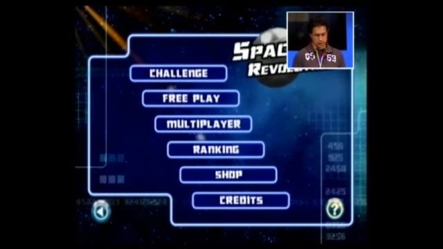 Spaceball Revolution смотреть онлайн