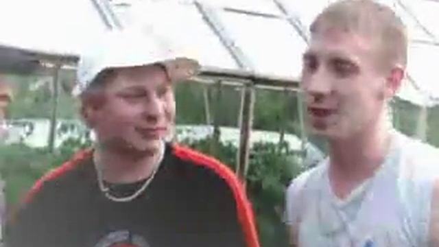 Ганста рэп от Удмуртских звёзд смотреть онлайн