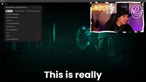 Roblox Doors Entity Spawner Script Updated (2023 Pastebin)