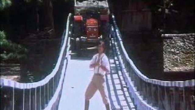 Bambaikai Ka Babu (1996) "Провинциал" смотреть онлайн