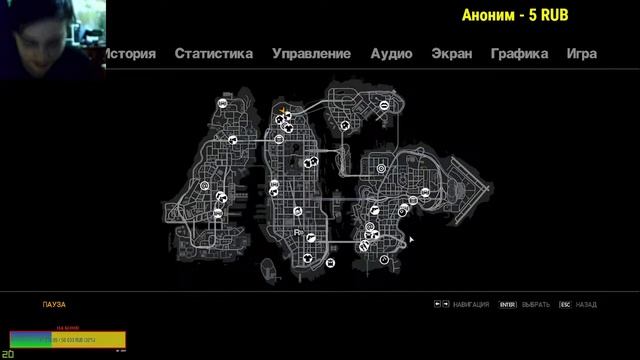Прохождение Grand Theft Auto IV на стимовскую ПЛАТИНУ! "Кооп" 4# смотреть онлайн