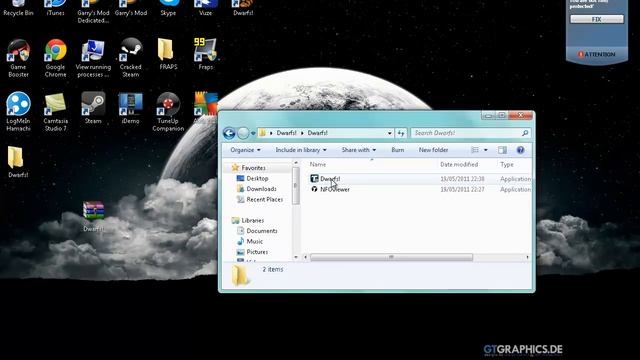 Dwarfs!? FOR FREE w-Commentry смотреть онлайн