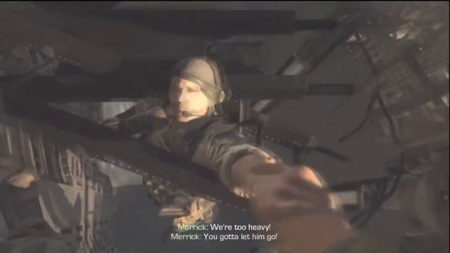 The Top 10 Biggest Call of Duty Plot Twists of All Time! смотреть онлайн