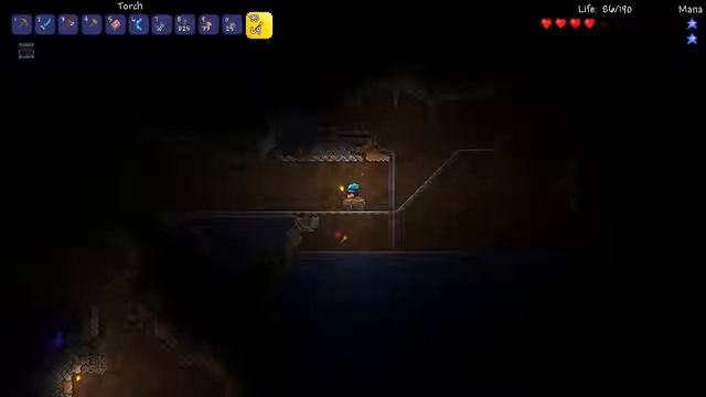 Terraria|Expert 1.3.3.3 Thorium mod #4: Я даже не знаю как назвать серию смотреть онлайн