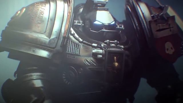 Ultimate Warhammer 40k Tribute - Warriors of the world смотреть онлайн