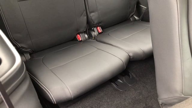 Mitsubishi Outlander 2.2 DI-D GX3 Auto 4WD Euro 6 5dr AUTO 7 SEATER ULEZ смотреть онлайн
