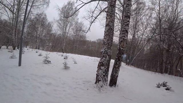 Обзор экшен-камеры Sony HDR-AS300! Съемка днем и ночью! смотреть онлайн