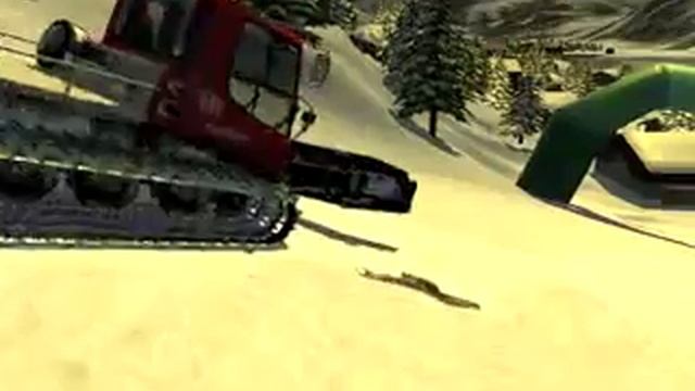 SkiRegion Simulator 2012 Test ot http://jaagame.ru/ смотреть онлайн