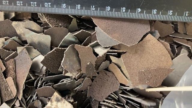 Марганец металлический чешуйки 99,8% марка МН 998 смотреть онлайн