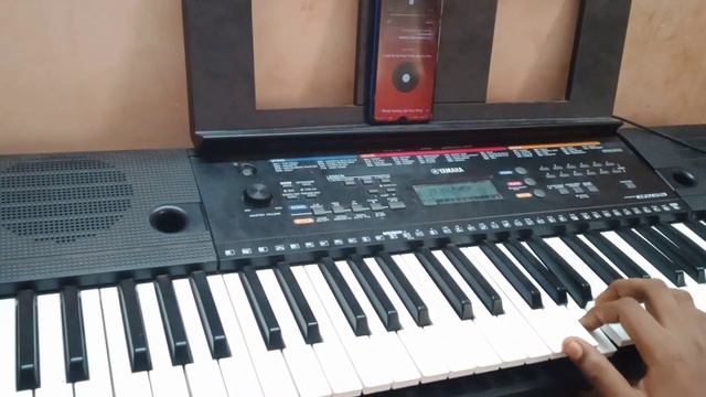 FREE FIRE HALLOWEEN THEME MUSIC KEYBOARD COVER BY B.N.Tamil Kumaran смотреть онлайн