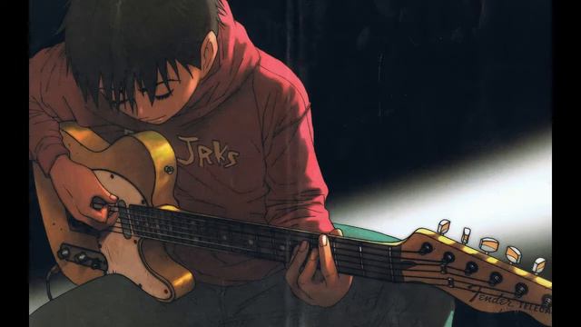 Аниме - LIZER - A pack of cigarettes [2018] смотреть онлайн