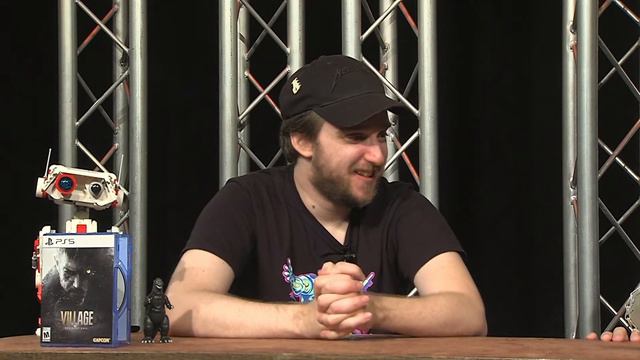 A Sequel So Bad, It's Fun - Resident Evil Apocalypse Film Review смотреть онлайн