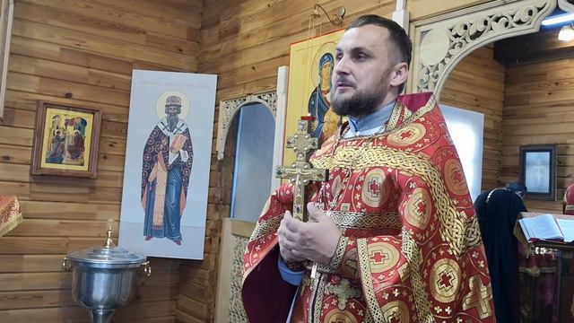 О двойственности женской души: созидать или разрушать. Протоиерей Павел Сердюк смотреть онлайн