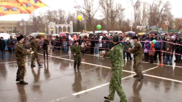 1 выступление в церкви 2 смотреть онлайн