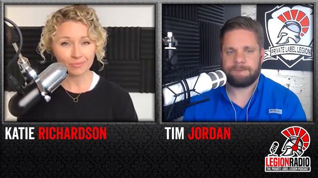 From her garage to the global market: Meet Katie Richardson! смотреть онлайн