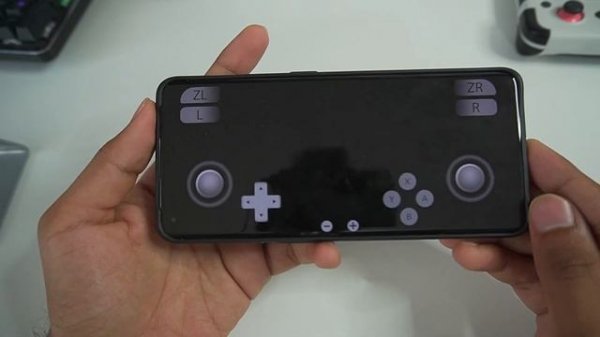 How To Setup Yuzu Emulator For Android | New Nintendo Switch Emulator + Gameplay!