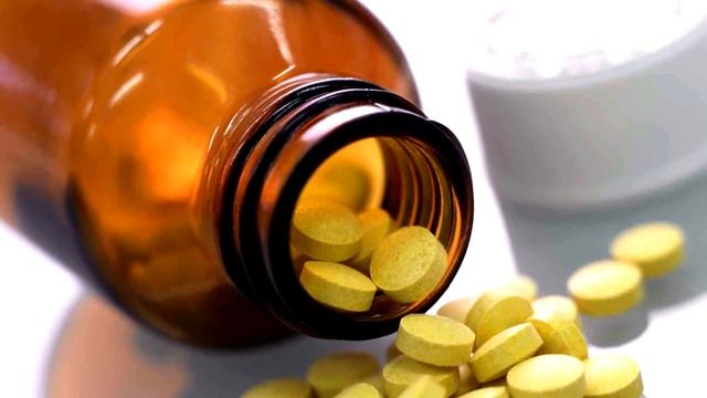 Рибофлавин (Витамин B2). Польза и действие на организм. смотреть онлайн