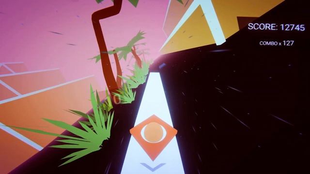 Sound Slide: Egypt 150% Speed No Near/Far Lanes Flawless (Virtuoso Achievement) смотреть онлайн