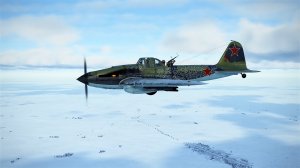 Авиасимулятор «IL-2 Sturmovik Great Battles». Кампания «Битва за Сталинград». Часть-31.