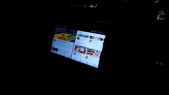 เครื่องเสียงและจอ Android Hyundai H1 смотреть онлайн