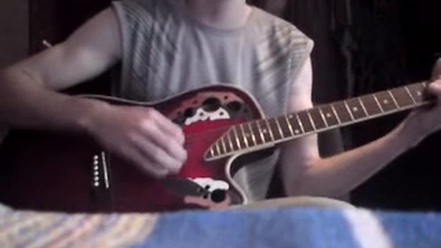 Потерянный рай cover смотреть онлайн