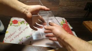 КАСКАДНЫЙ АКРИЛОВЫЙ АКВАРИУМ СВОИМИ РУКАМИ ИЗ ЧЕЛЛЕНДЖА