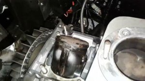 Стелс викинг 600 поломки