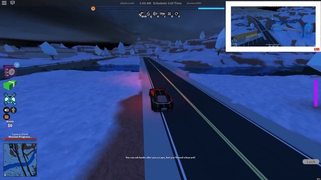 ДЖЕЙЛБРЕЙК ГОНКА ЮТУБЕРОВ РОБЛОКС | Jailbreak Roblox | Гонщики: Крутой папа (YTFMM), Elladiel и EB