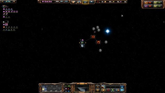 [Deutsch] Live Let's Play Sins of a Solar Empire: Rebellion Vorbereitung auf Staffel 2 смотреть онлайн