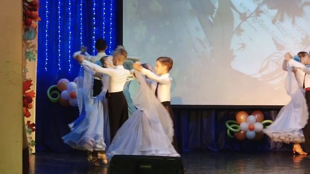 День рождения Калининского района смотреть онлайн