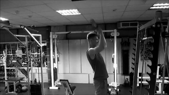 Приключения  Лордоза и Кифоза