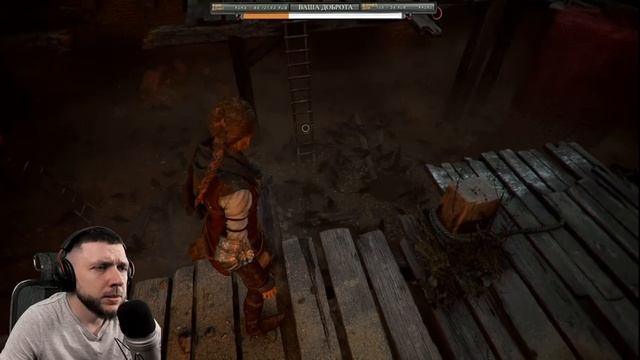 A Plague Tale Requiem - НОВОЕ ПУТЕШЕСТВИЕ БРАТА И СЕСТРЫ! ПЕРВЫЙ ВЗГЛЯД | ПРОХОЖДЕНИЕ #1 смотреть онлайн