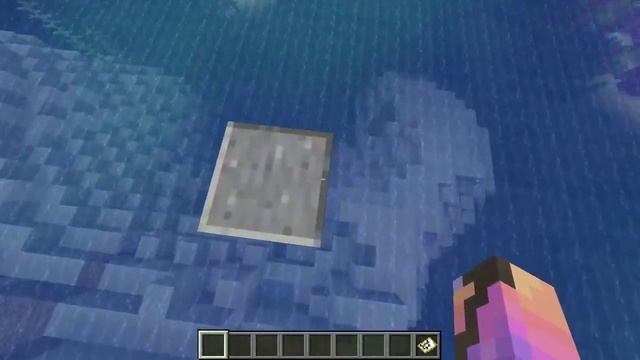 LA MEJOR SEMILLA DE MINECRAFT 1.14.4 смотреть онлайн