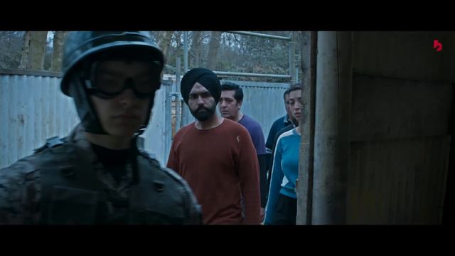 Aakhu Kaun Khuda | Aaja Mexico Challiye Movie | Ammy Virk | Bir Singh | New Punjabi Songs 2022