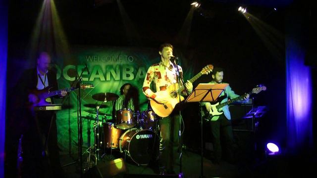 Олег Аряев & Noa-Noa project - Message In a Bottle смотреть онлайн