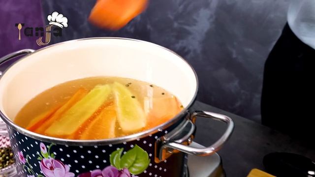 10 godina pracim zimnicu od paprika na ovaj način. Bakini recepti bez hemije i konzervansa! смотреть онлайн