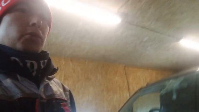 Еще один год с Буханкой: А стоило ли, и что будет дальше? смотреть онлайн