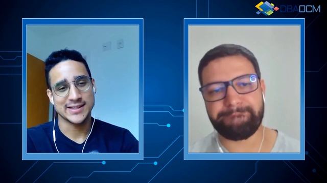 Backup Físico X Lógico no Oracle Database | Podcast DBAOCM смотреть онлайн