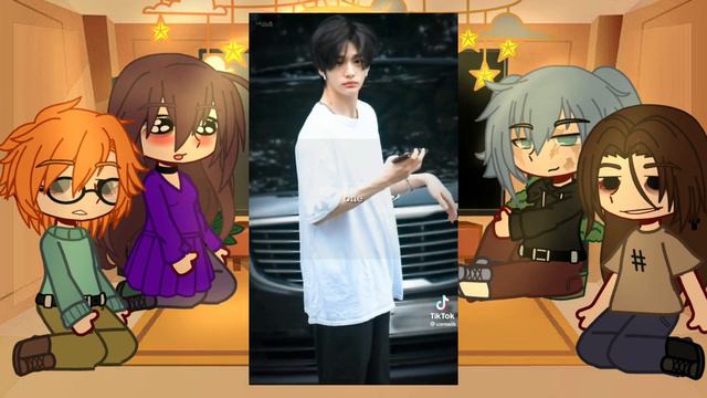 💖🌹{Реакция Sally Face на Т/и} (1/?)🌹💖(〃ω〃) смотреть онлайн